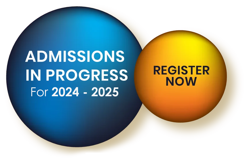 Admission Progress