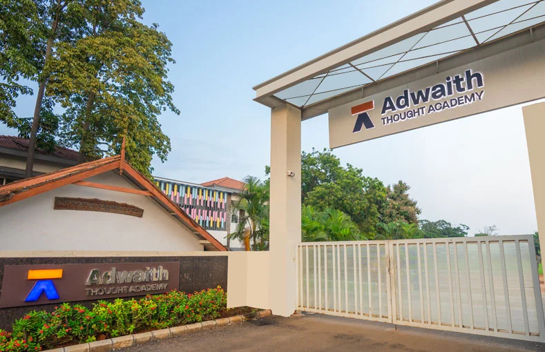 About Adwaith