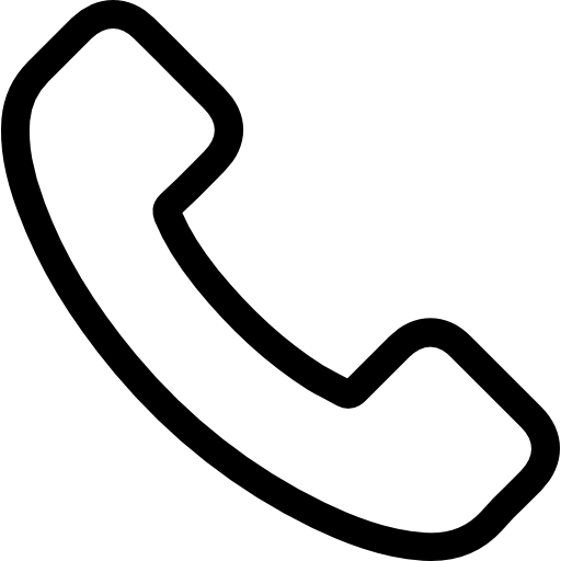 Telephone -Icon